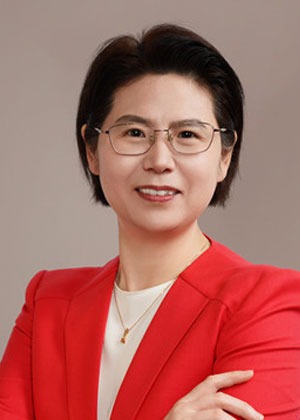 曹英娟