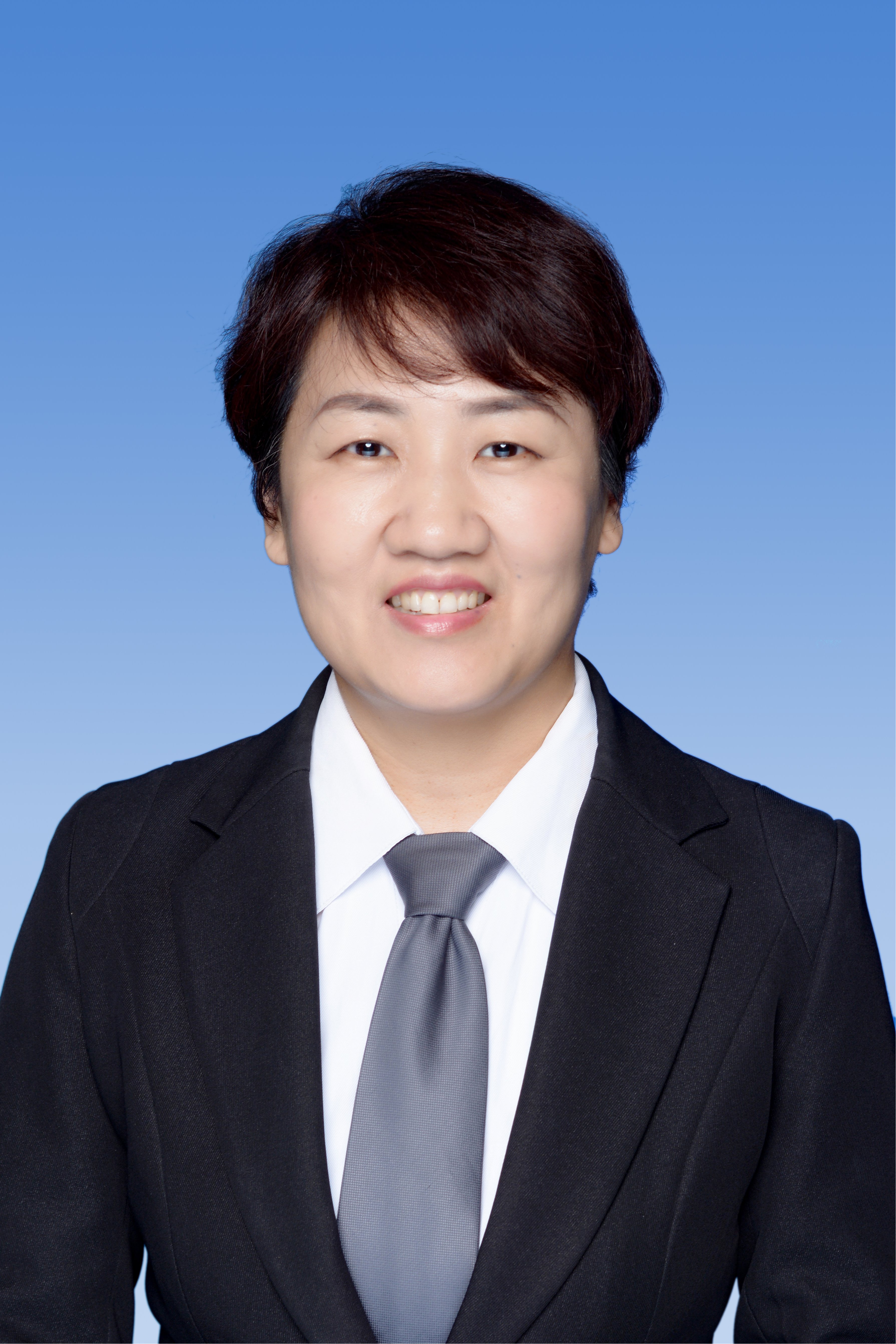 董红