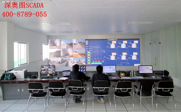 Scada(数据采集与监控)系统厂家 Scada(数据采集与监控)系统厂家
