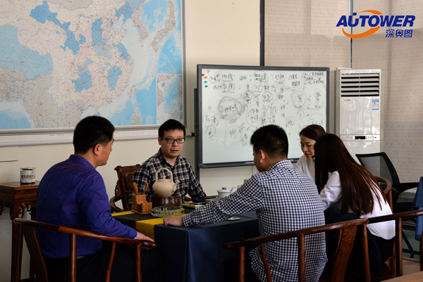 贺2017年beat365中国唯一官网企业述职2016工作圆满完成