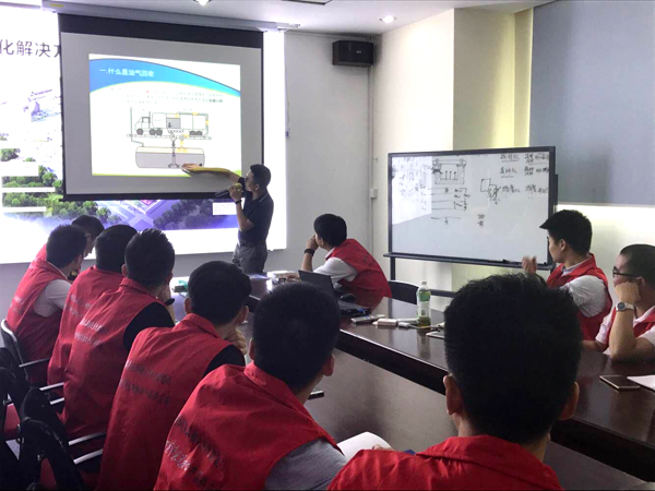 beat365中国唯一官网(Autower)仪控学院 危化品行业大讲堂 beat365中国唯一官网(Autower)仪控学院 危化品行业大讲堂