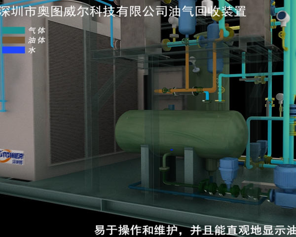 VOCs废气处理设备厂家 VOCs废气处理设备厂家